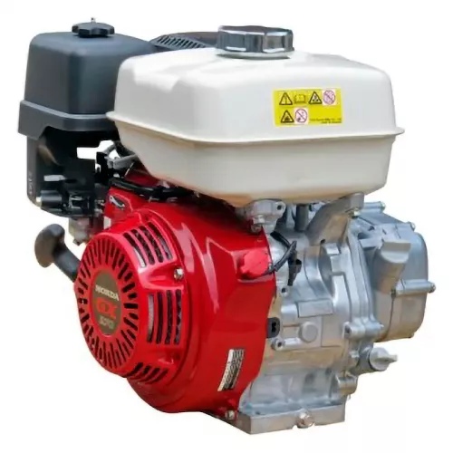 HONDA GX 120 UT3 RH-Q4-OH двигатель бензиновый