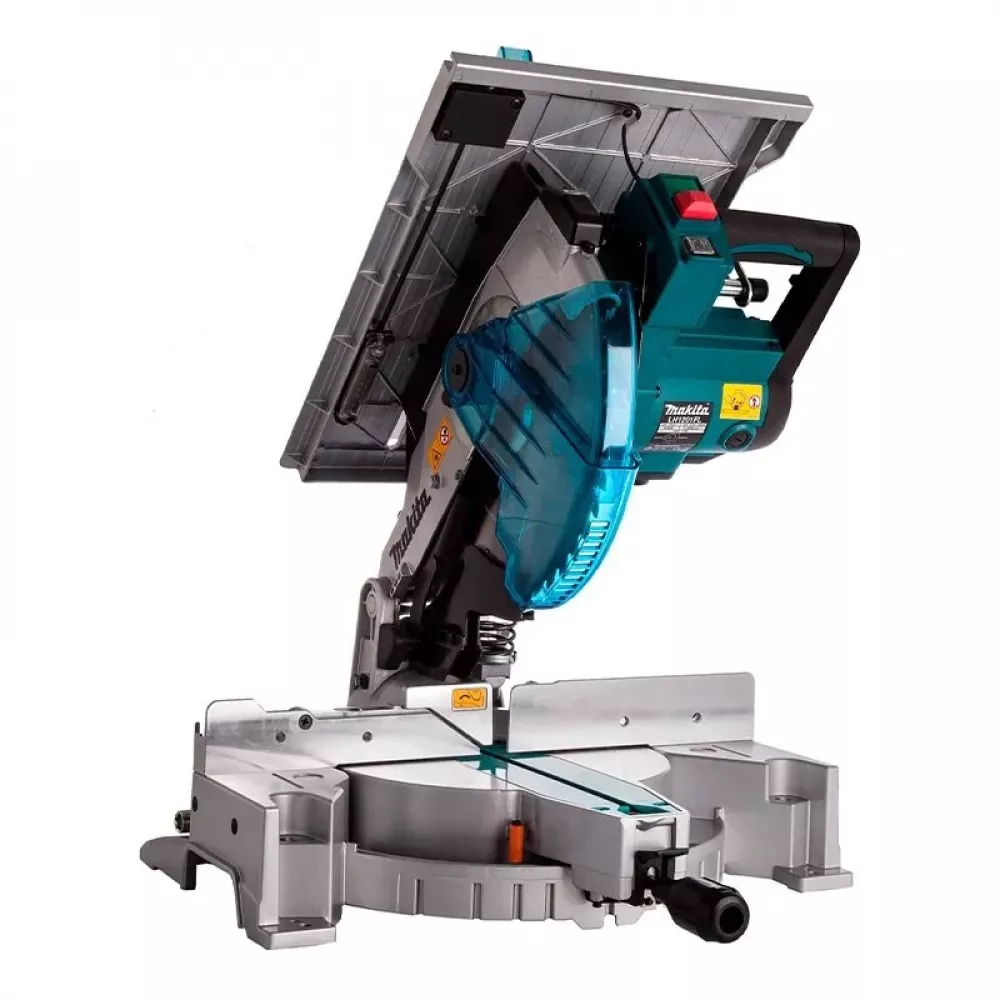 Торцовочная пила Makita LH1201FL