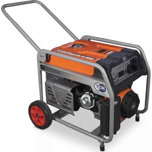 TOR KM11000H бензиновый генератор 1011100