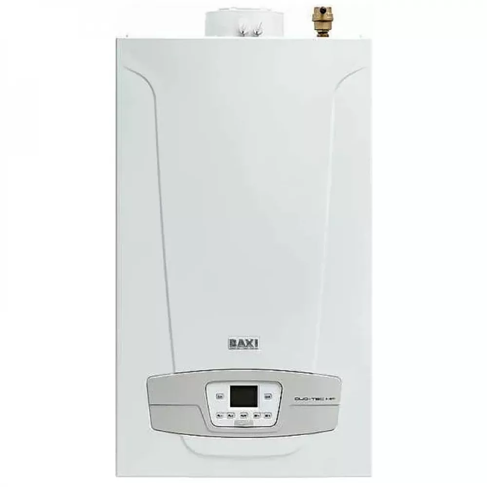 Baxi LUNA DUO-TEC MP+ 1.150 котел газовый настенный 7685036--