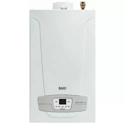 Baxi LUNA DUO-TEC MP+ 1.150 котел газовый настенный 7685036--