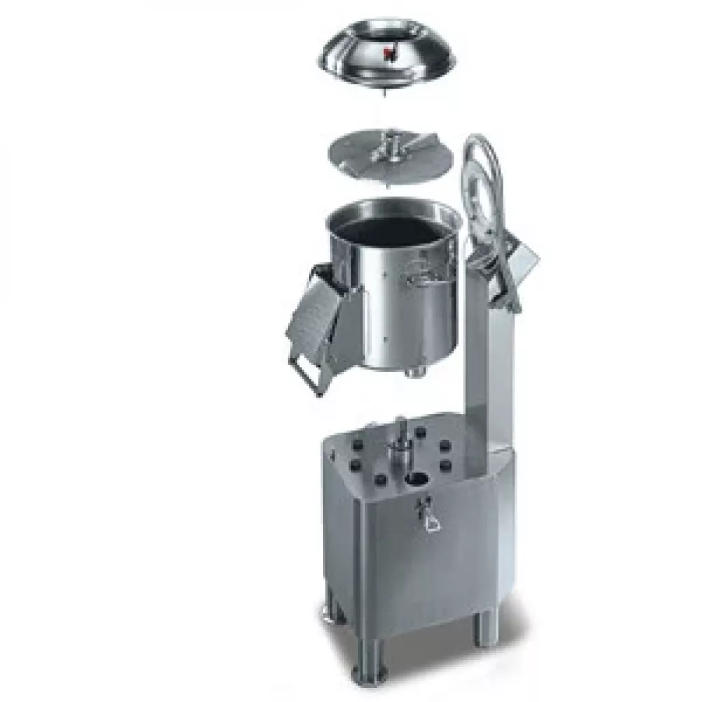 Картофелечистка Sirman PPJ 20