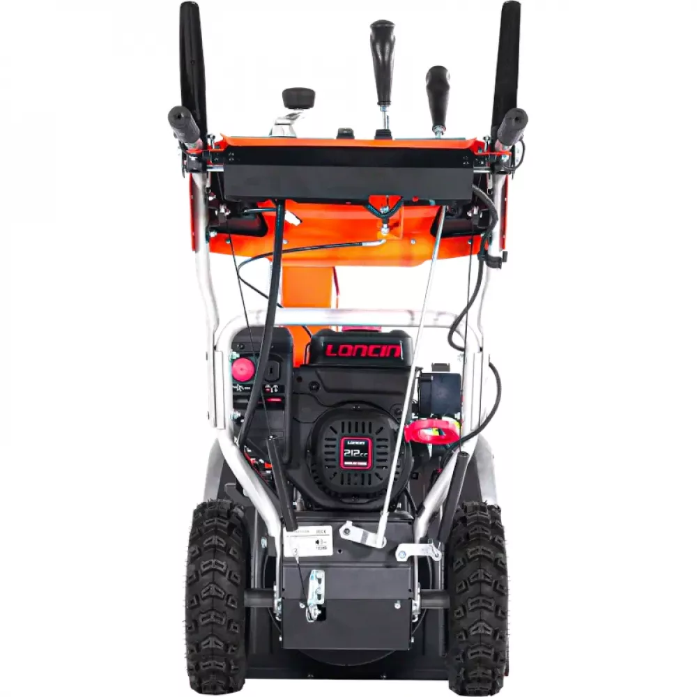 YARD FOX 6151E Optima бензиновый снегоуборщик SB016151E23