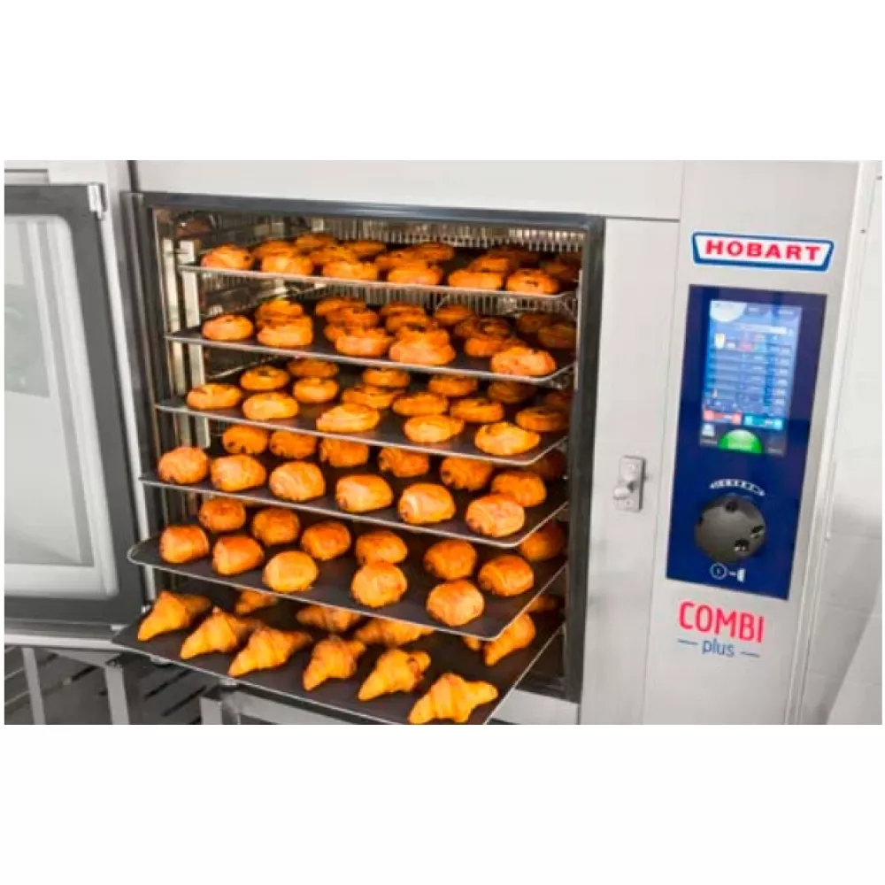 Пароконвектомат Hobart COMBI-plus HPJ061E