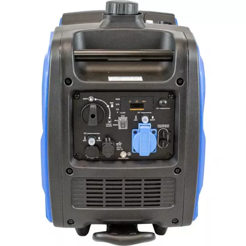 Redbo QIG-3300Q генератор бензиновый инверторный 21508