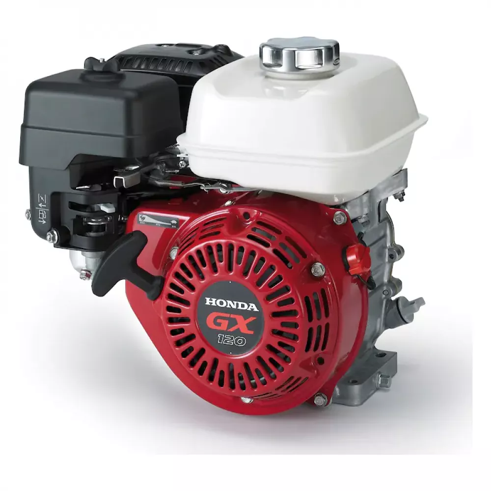 HONDA GX 120 UT3 SX-4-OH двигатель бензиновый