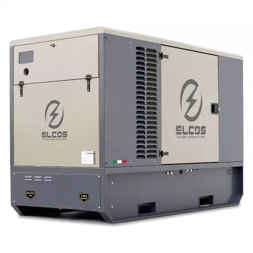 Elcos GE.AI3A.066/060 промышленный дизельный генератор GE.AI3A.066/060.SS+011