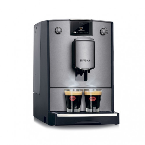 Кофемашина Nivona NICR CafeRomatica 695