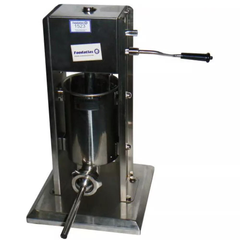 Шприц колбасный Foodatlas HOLS-3L