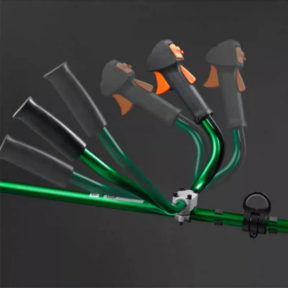 Caiman WX26 бензокоса WX26