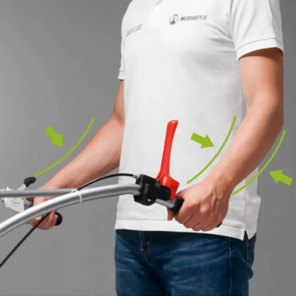 Мобил К МКМ-1Р ПРЕМИУМ мотокультиватор MBK0022816