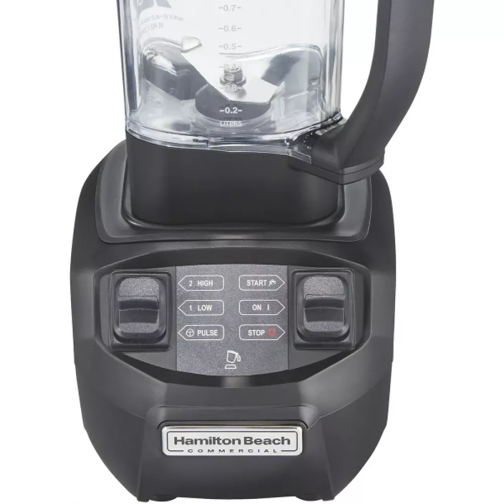 Блендер Hamilton Beach HBB255-CE