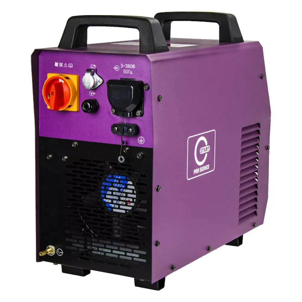 START PRO FIRECUT 65 плазморез 5W65