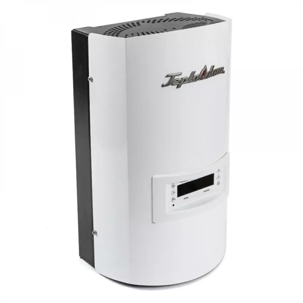 Teplodom STP 10000 стабилизатор напряжения 765