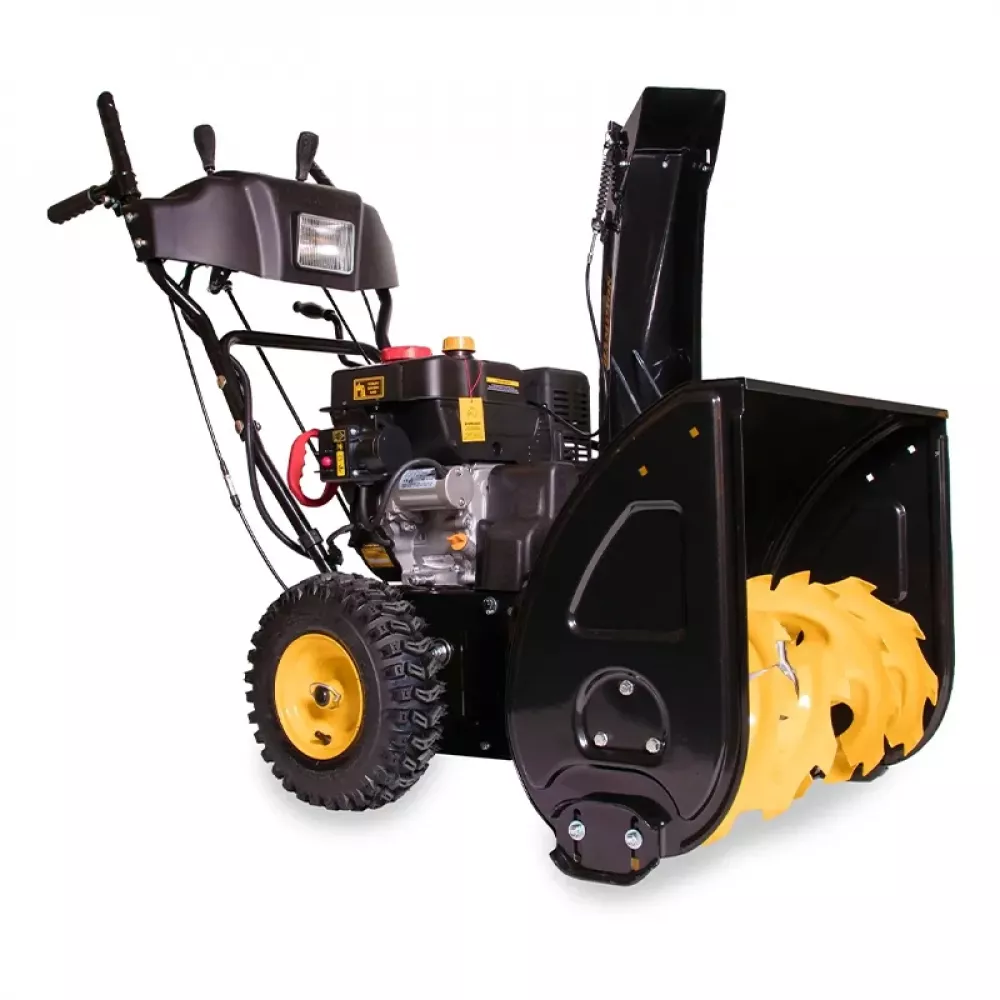 CHAMPION ST761E снегоуборщик бензиновый, ST761E