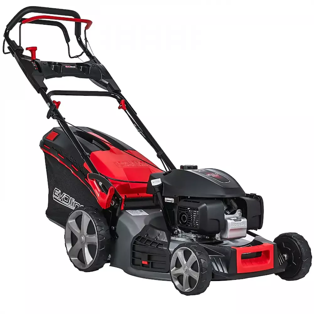 EVOline LMG 53 CVH бензиновая газонокосилка