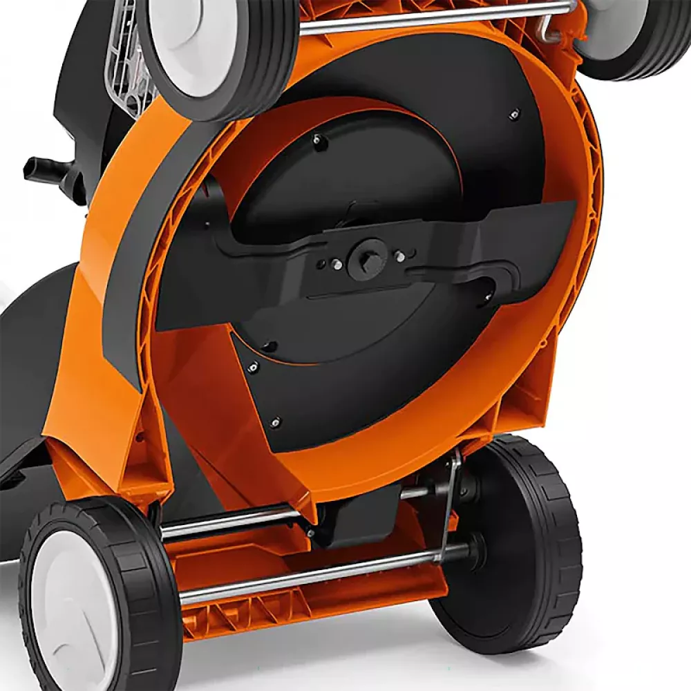 STIHL RME 443 электрическая газонокосилка 63380112405