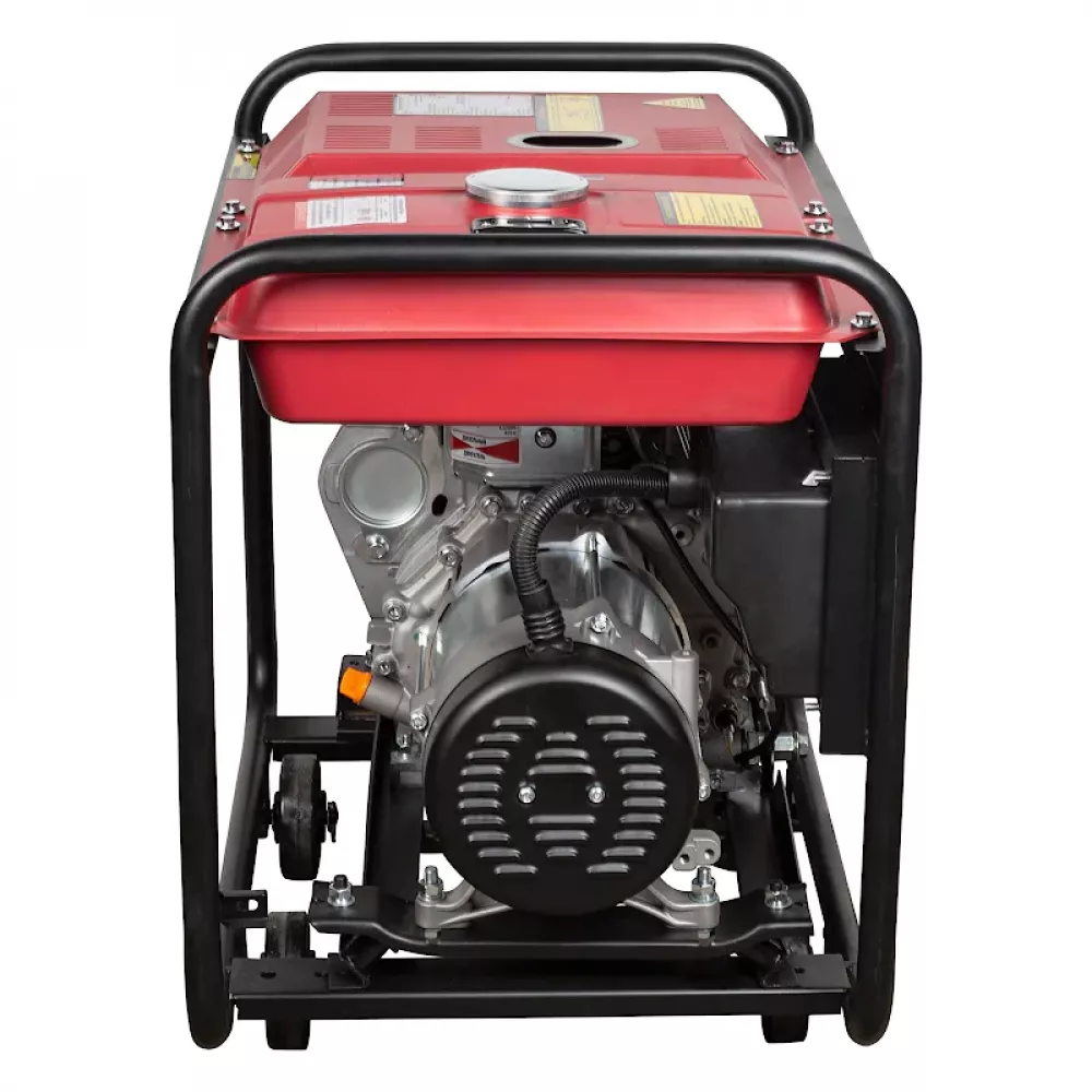 AMO ADG 5500 дизельный генератор 856273