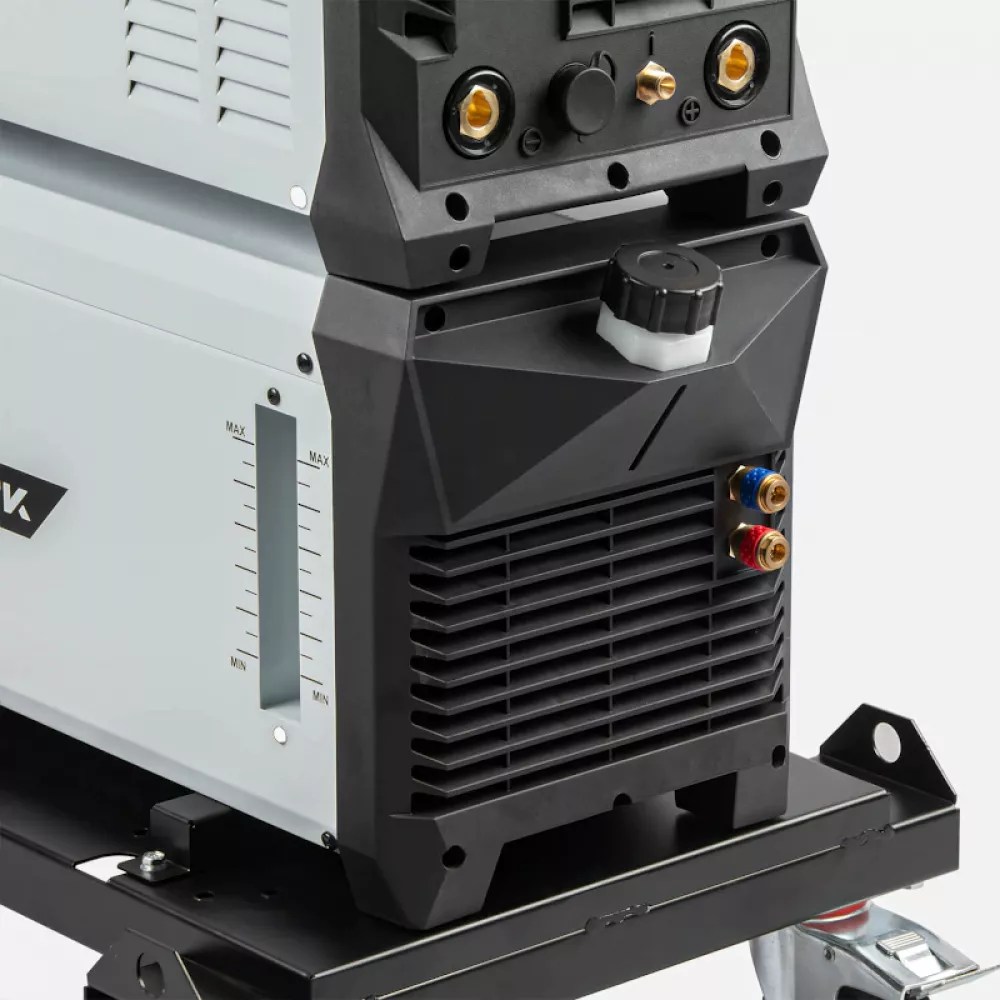 ПТК HANKER MULTIWAVE TIG 320 P AC/DC LCD H45 сварочный инвертор 005.400.402