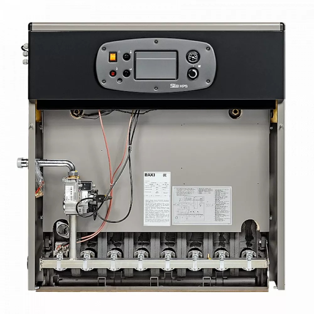 Baxi SLIM HPS 1.99 котел газовый напольный A7114601
