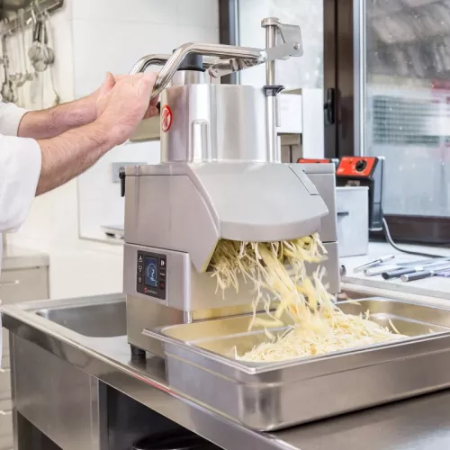 Овощерезка Sammic CA-4V