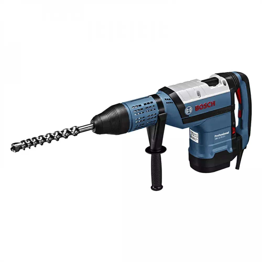 Bosch GBH 12-52 DV Professional перфоратор SDS-Max 0.611.266.000