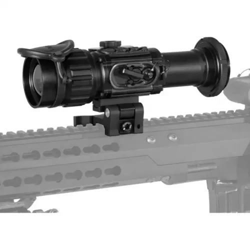 Fortuna General 50A6 тепловизионная предобъективная насадка 200605010