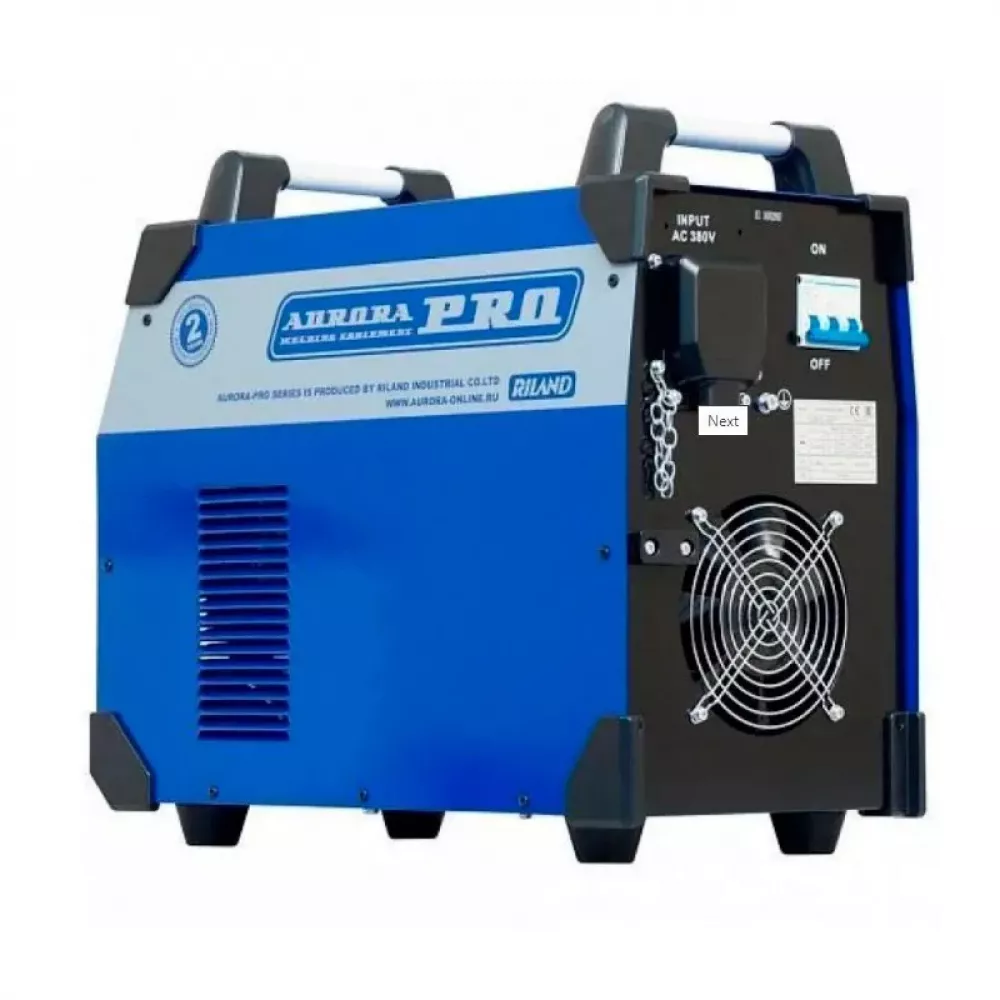 AuroraPRO STRONGHOLD 500M сварочный инвертор 7117838