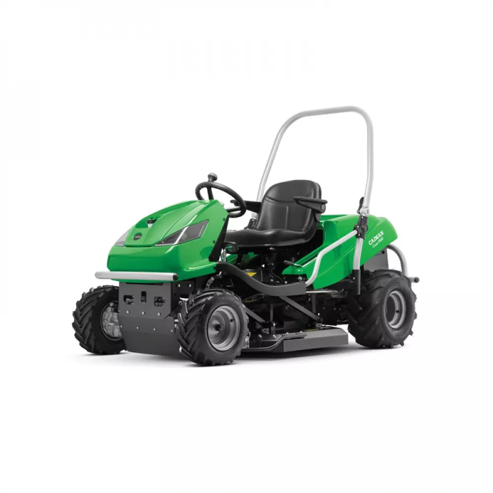 Caiman Croso 4WD 97D2C газонокосильная машина