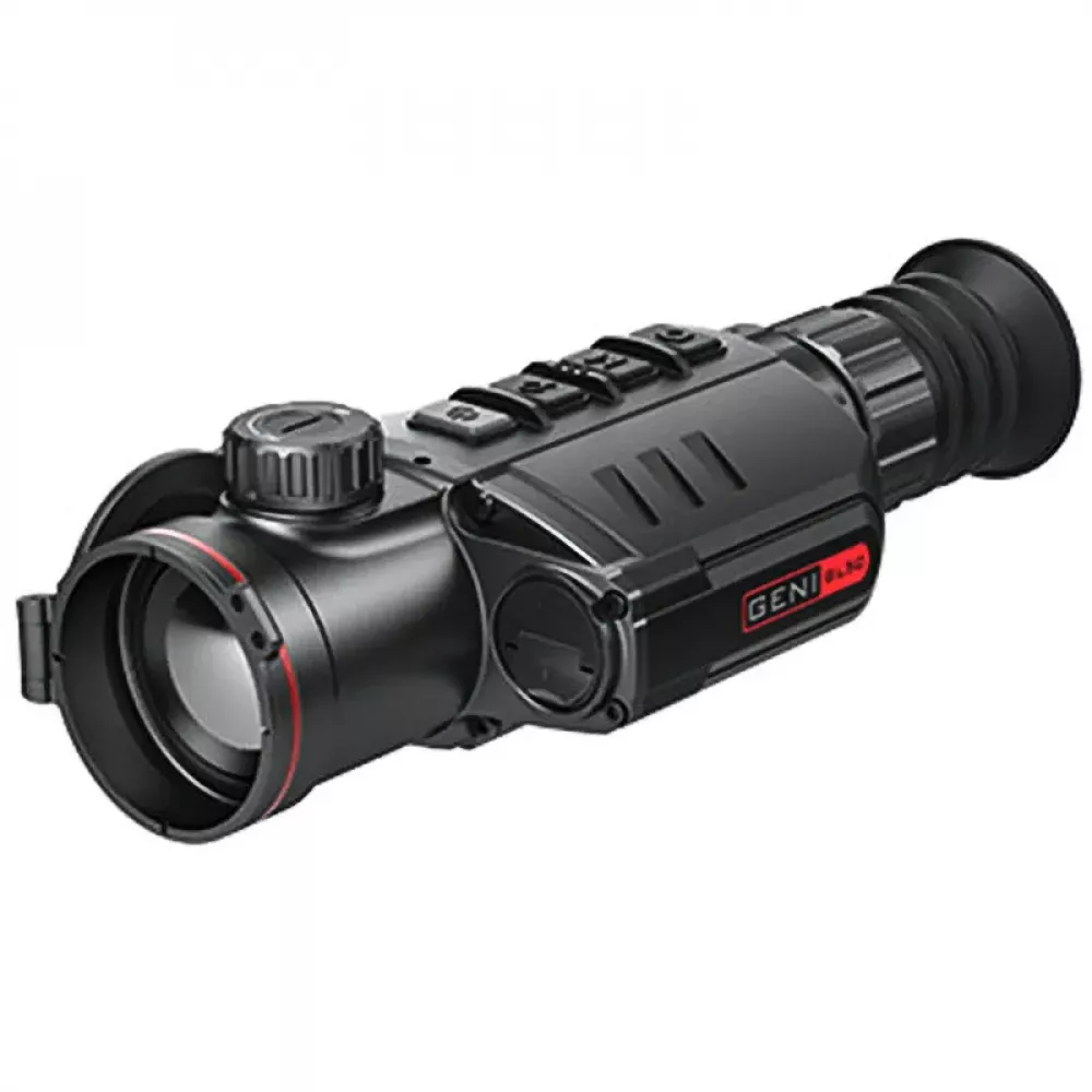 iRay Geni GL 50 тепловизионный прицел