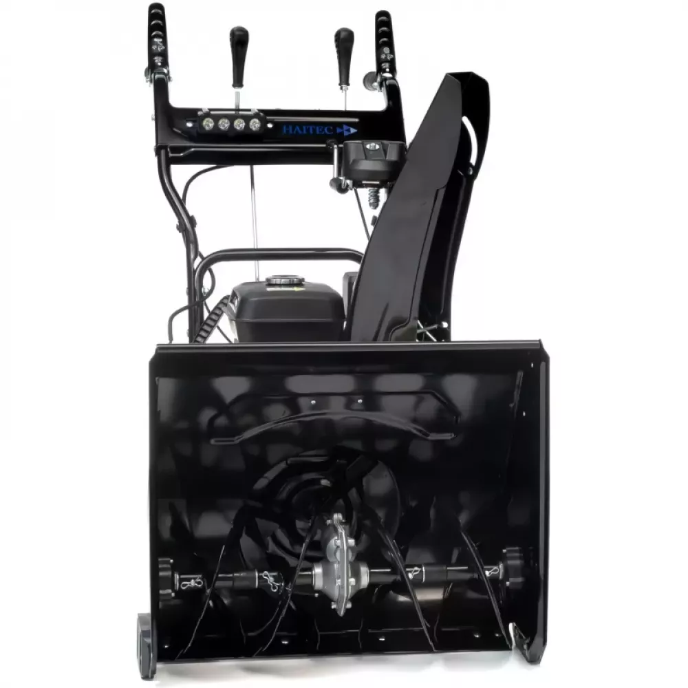 HAITEC HT-SF21261ES снегоуборщик бензиновый