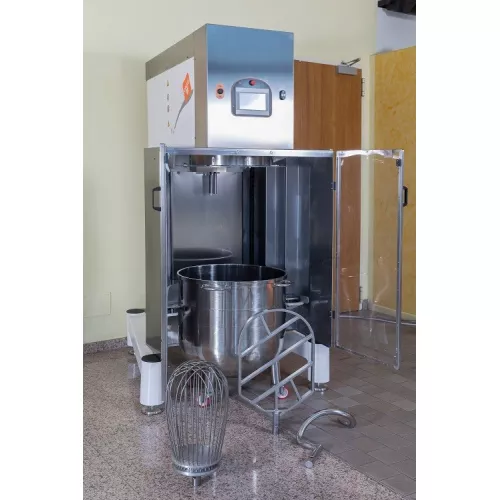 Планетарный миксер Conti PL16 250 VE