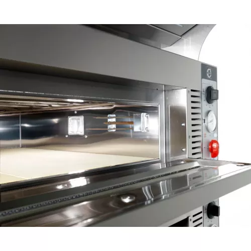 Печь для пиццы Cuppone TP935/2CM