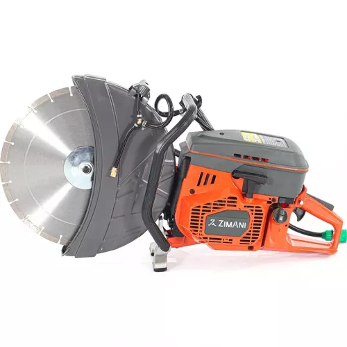 ZimAni K970-16 бензорез