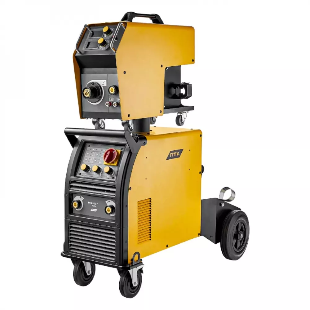 ПТК RILON MIG 500 F инверторный сварочный полуавтомат 005.300.281