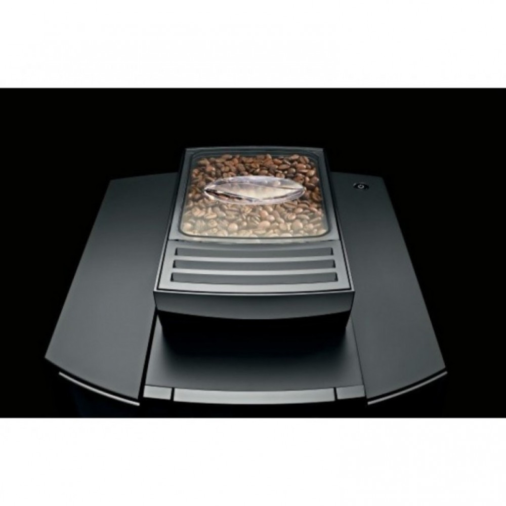 Кофемашина Jura WE6 Piano Black