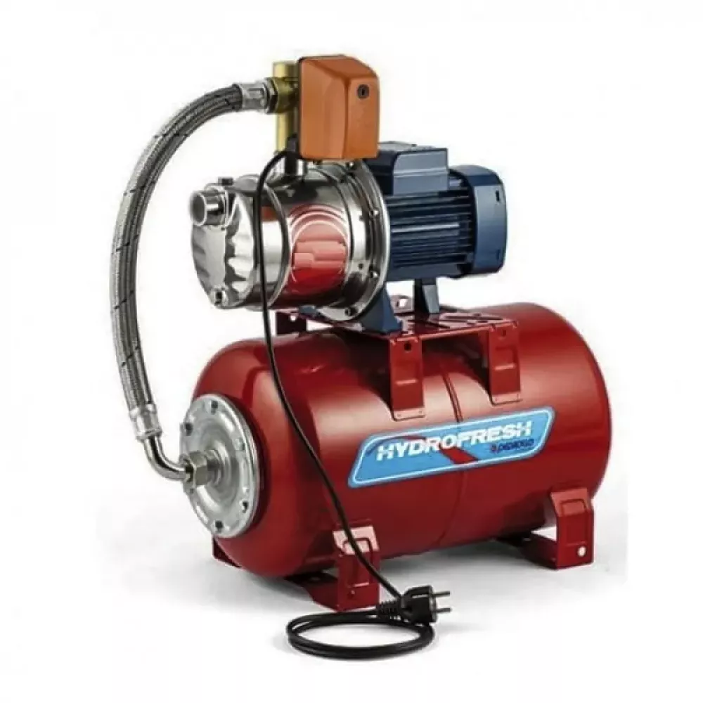 Pedrollo JCRm 2A-CL24 насосная станция 41365050