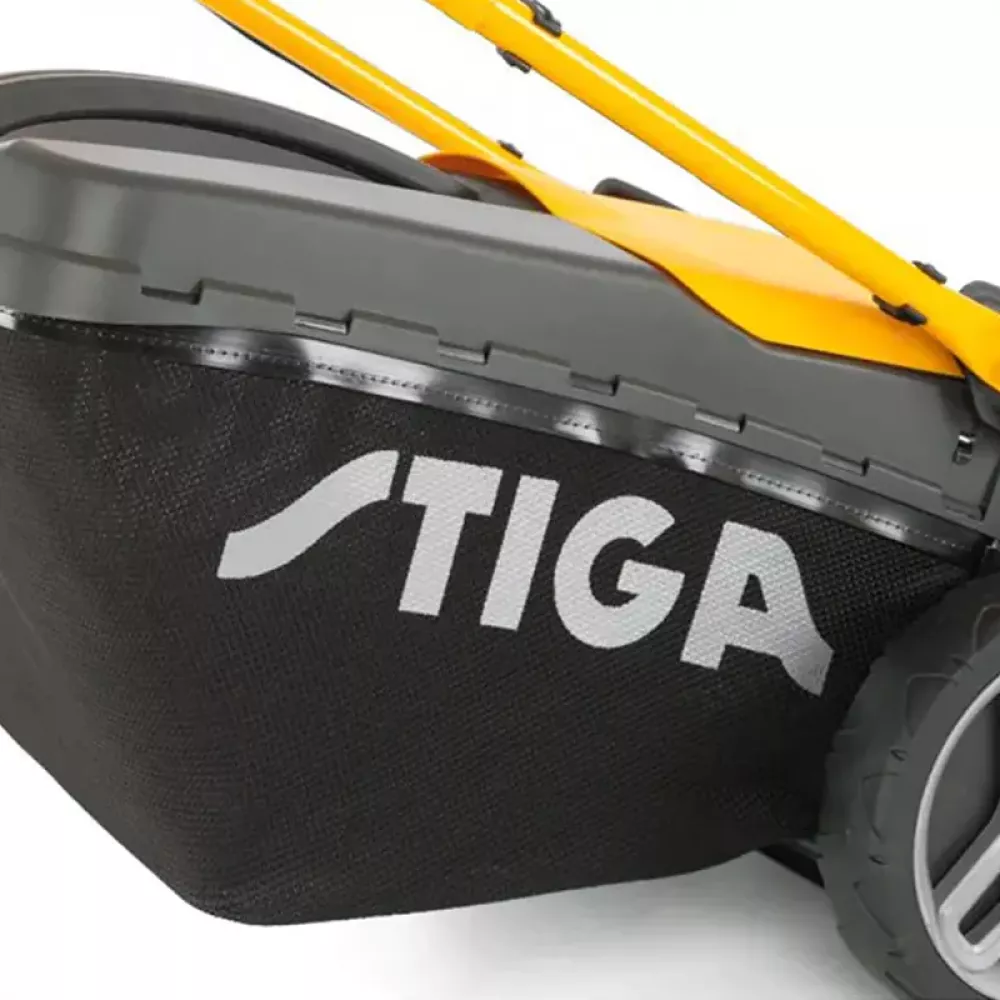 Stiga Combi 753 S газонокосилка бензиновая 2L0536848/ST2
