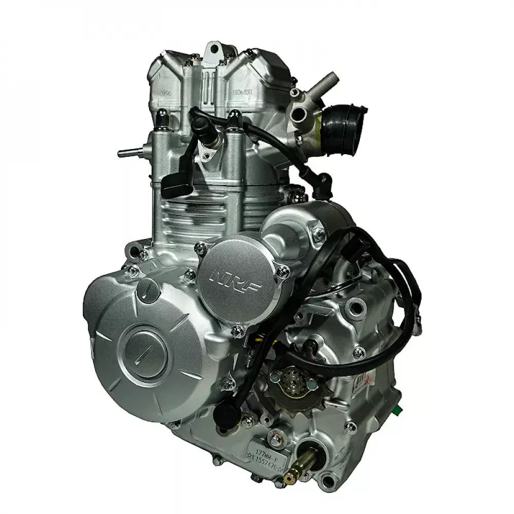 Lifan 177MM-P двигатель бензиновый 00-00004932