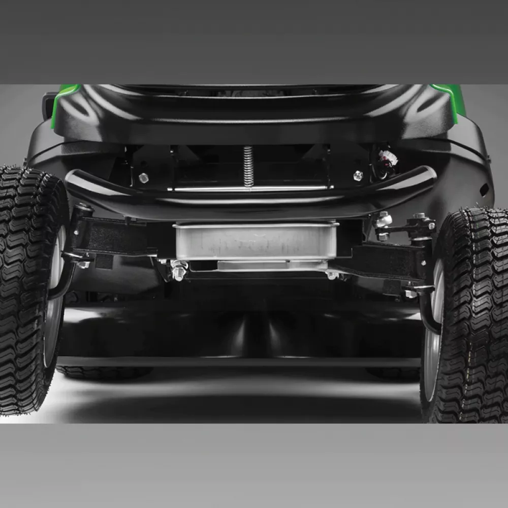 Caiman Comodo Max 2WD HD 107D2K2 газонокосильная машина