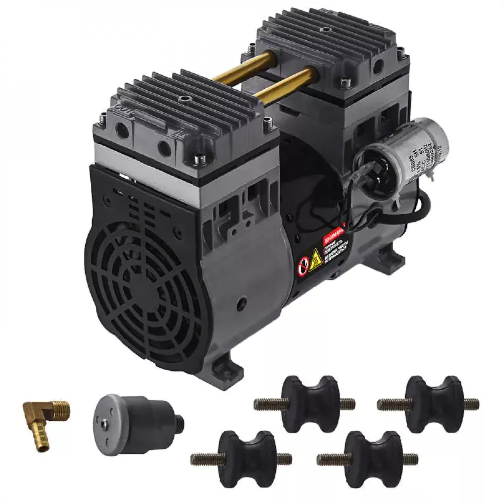 МЕГЕОН 98038 насос вакуумный безмасляный к0000025303