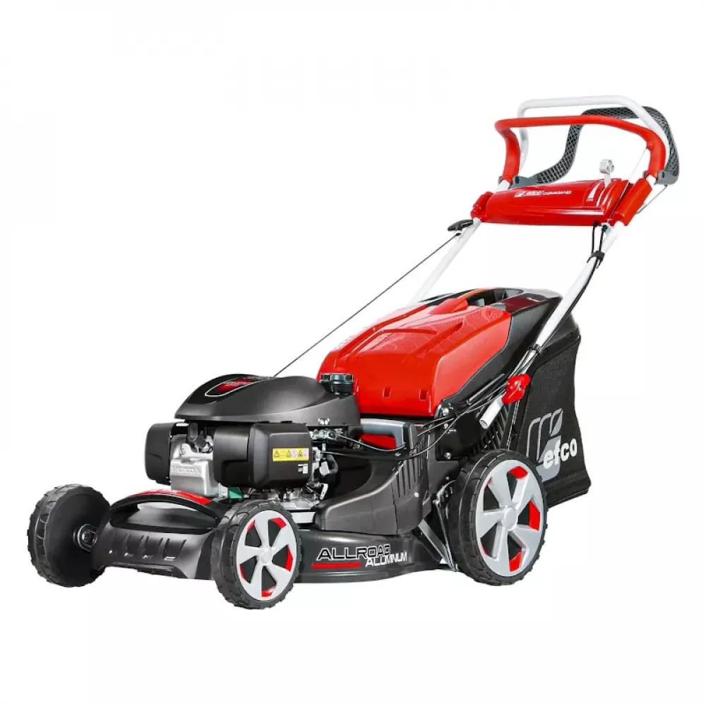 EFCO AR 53 THX ALLROAD ALUMINIUM газонокосилка бензиновая 66069100E5