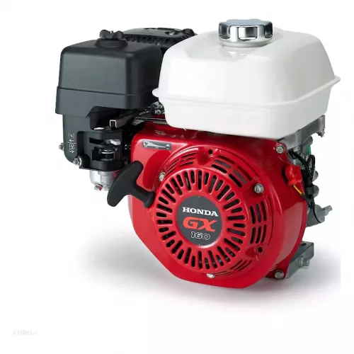 HONDA GX 160 H2 SX-3-OH двигатель бензиновый
