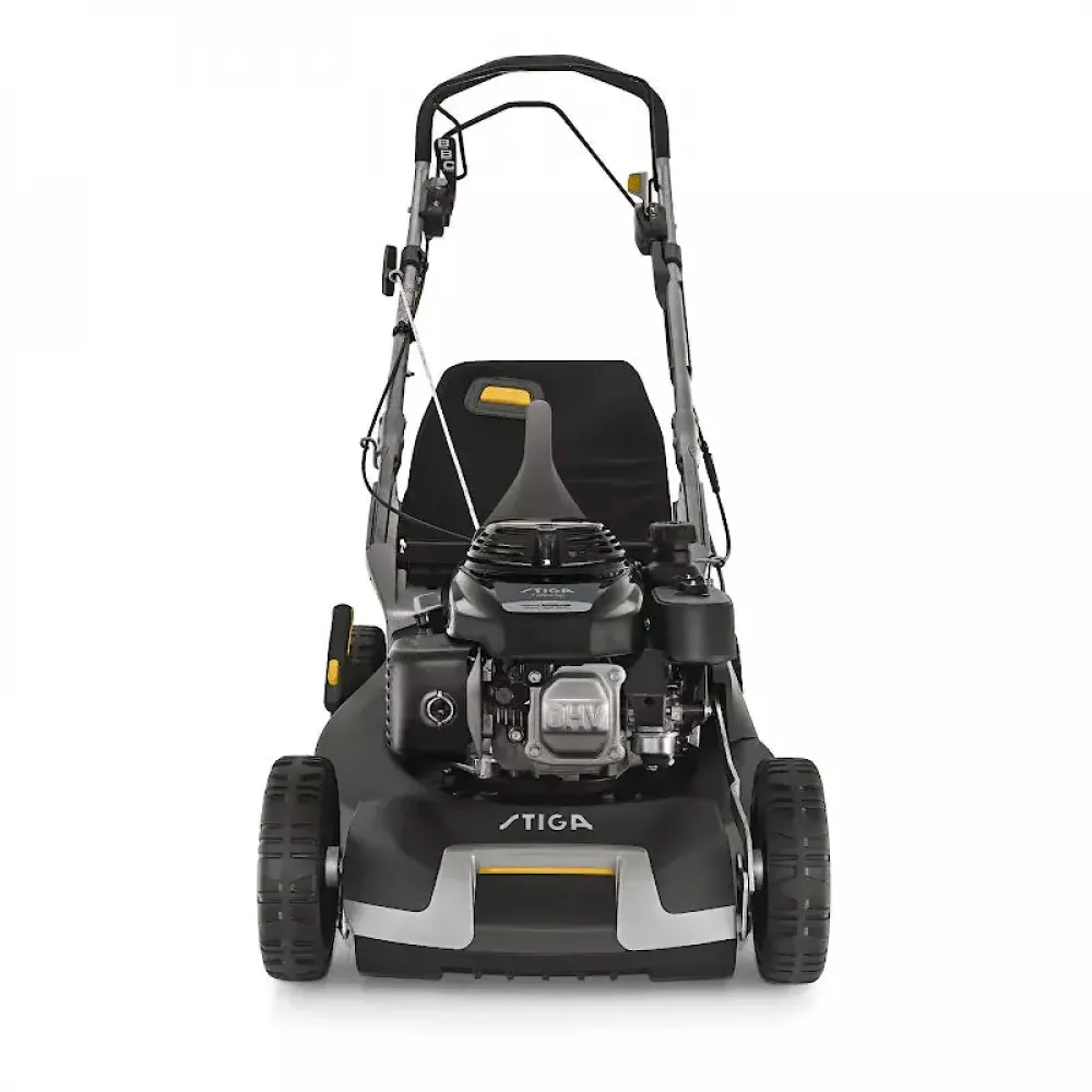 Stiga TWINCLIP 955 B бензиновая газонокосилка 294568038/ST2