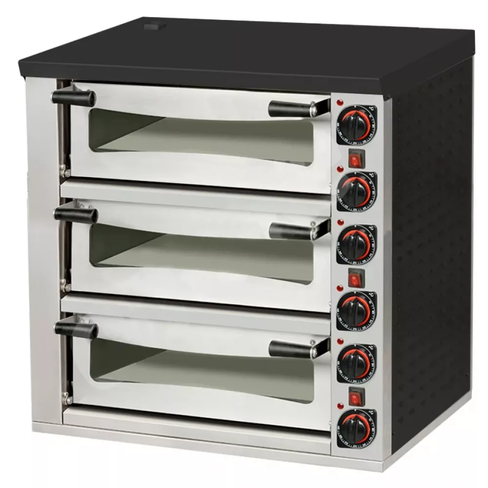 Печь для пиццы Kocateq F3/52EAV