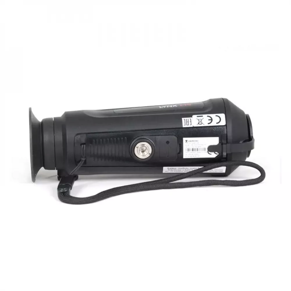 Hikmicro LYNX L15 тепловизионный монокуляр HM-TS03-15XF/W-L15