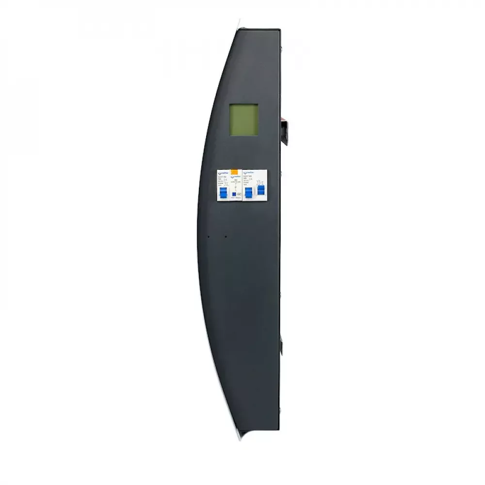 Volter СНПТО Parus-14 однофазный стабилизатор напряжения