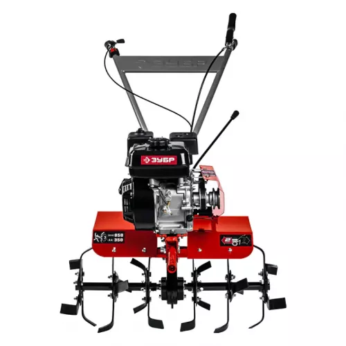 ЗУБР МТБ-300 У бензиновый мотоблок