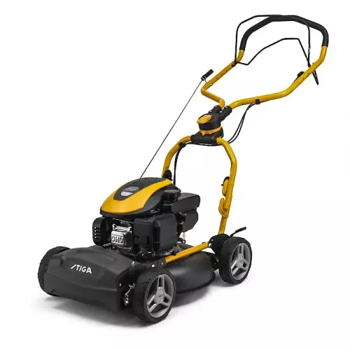 Stiga MULTICLIP 547 S бензиновая газонокосилка 298472048/ST2