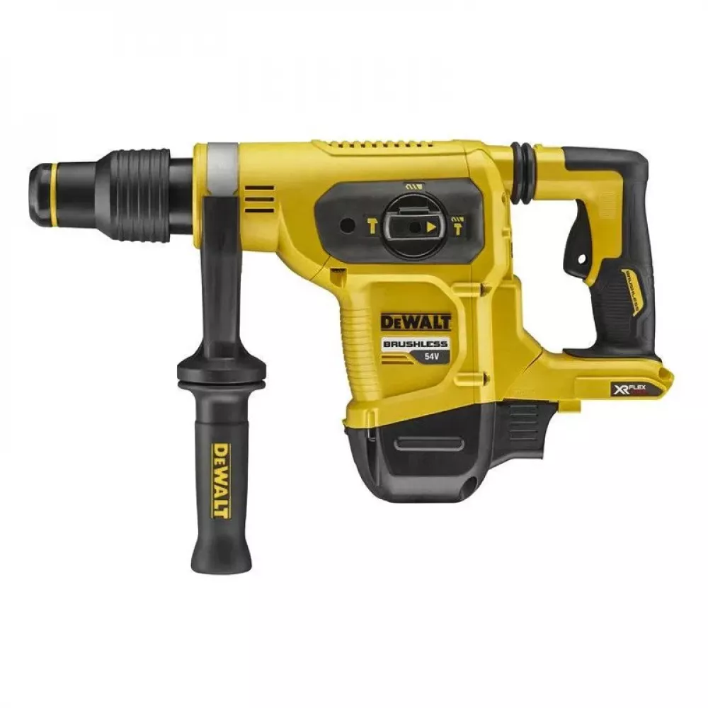 DeWalt DCH481N аккумуляторный бесщеточный перфоратор (без АКБ и ЗУ)